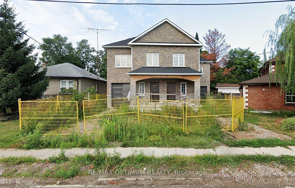 Photo 1 of 73 Park Street, Brampton, Downtown Brampton — HOMEH