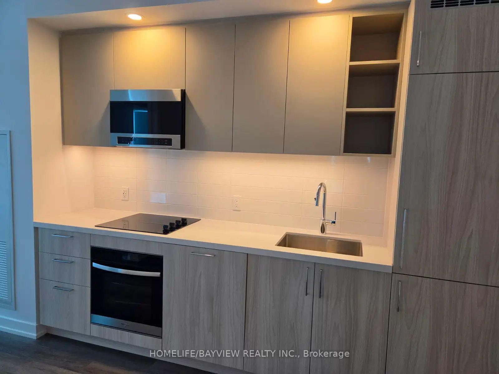 Photo 2 of Unit 1402, 5 Meadowdale Road, Vaughan, Vaughan Corporate Centre — HOMEH