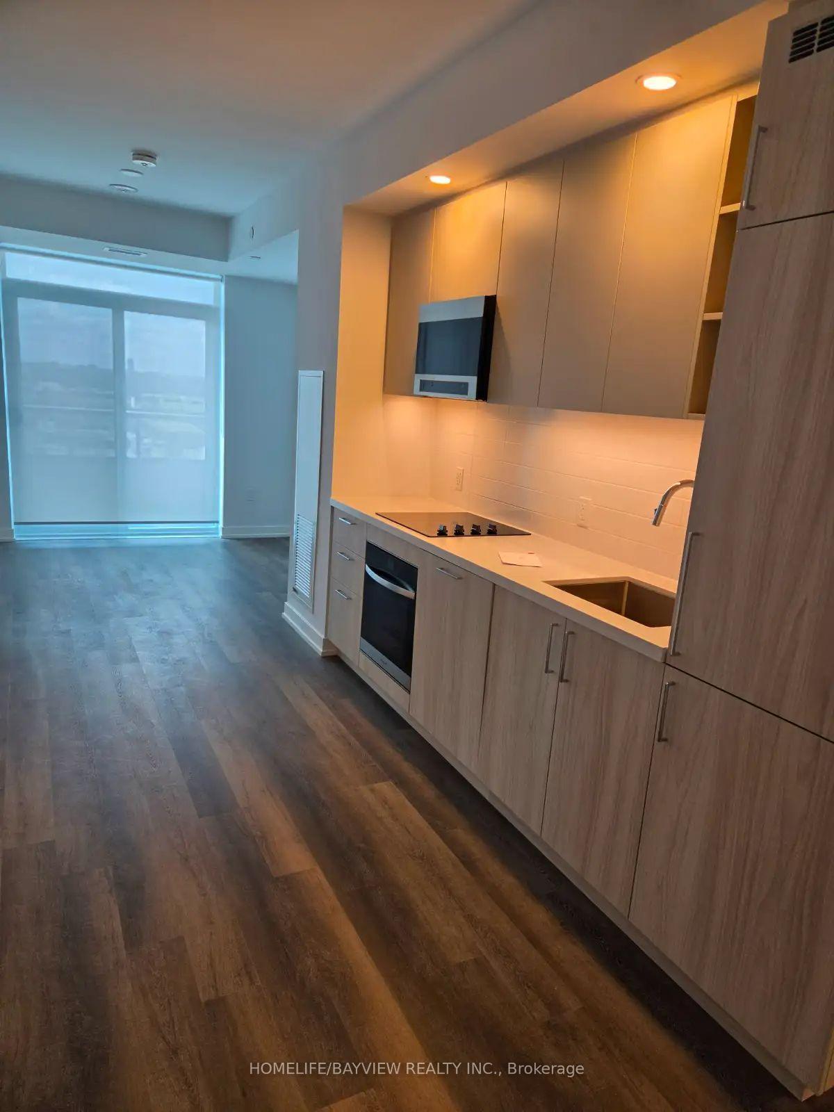 Photo 4 of Unit 1402, 5 Meadowdale Road, Vaughan, Vaughan Corporate Centre — HOMEH