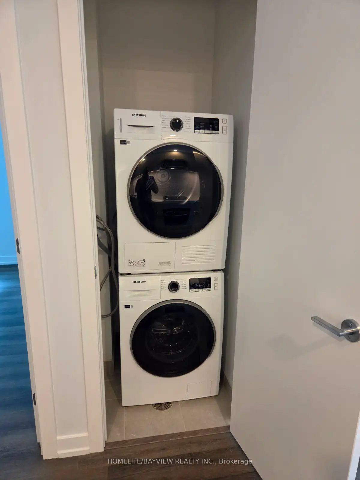 Photo 7 of Unit 1402, 5 Meadowdale Road, Vaughan, Vaughan Corporate Centre — HOMEH