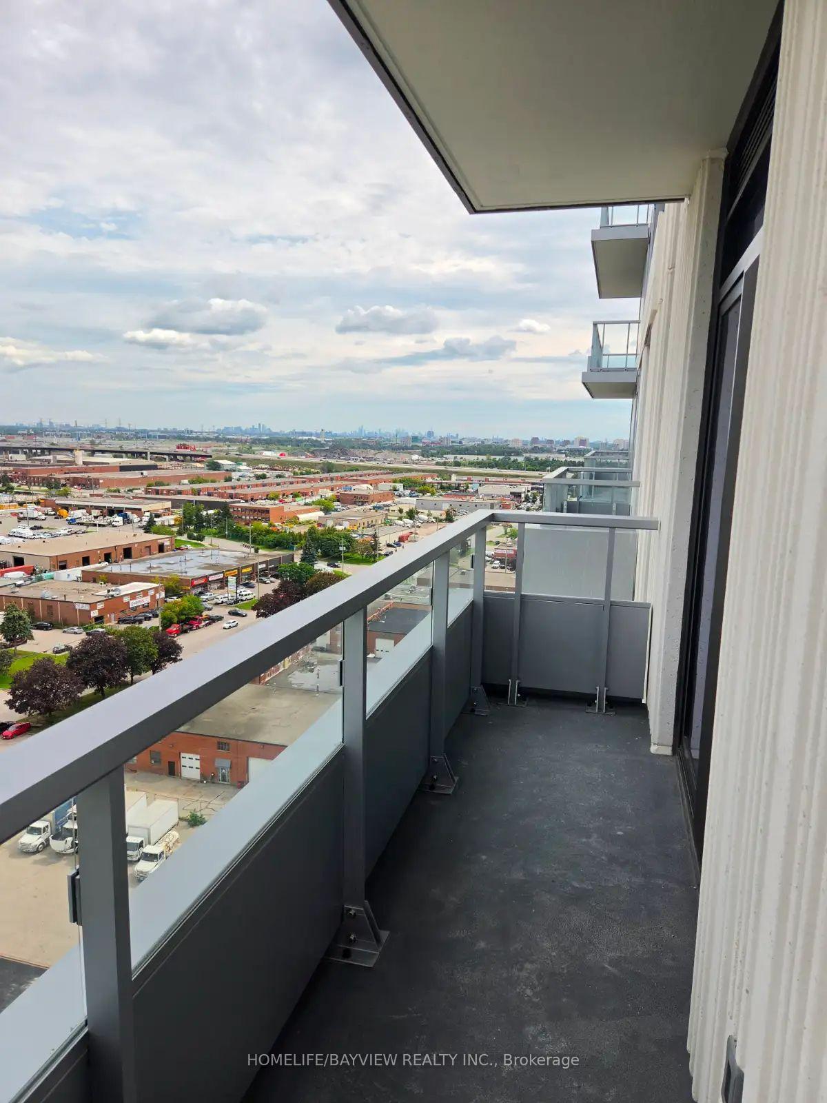 Photo 20 of Unit 1402, 5 Meadowdale Road, Vaughan, Vaughan Corporate Centre — HOMEH