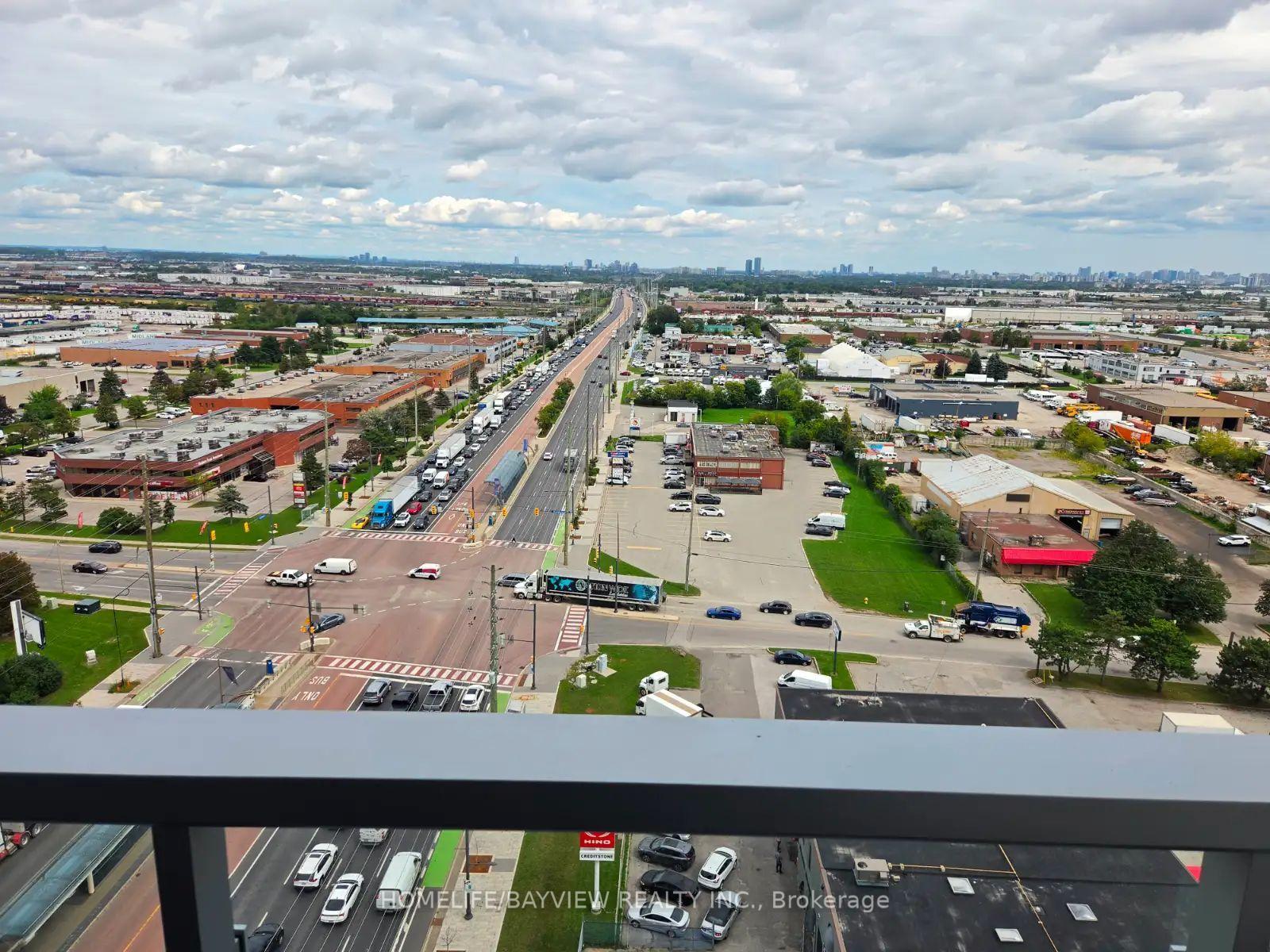 Photo 21 of Unit 1402, 5 Meadowdale Road, Vaughan, Vaughan Corporate Centre — HOMEH