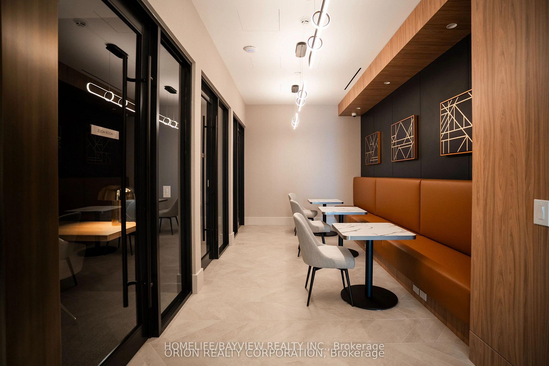 Photo 23 of Unit 1402, 5 Meadowdale Road, Vaughan, Vaughan Corporate Centre — HOMEH