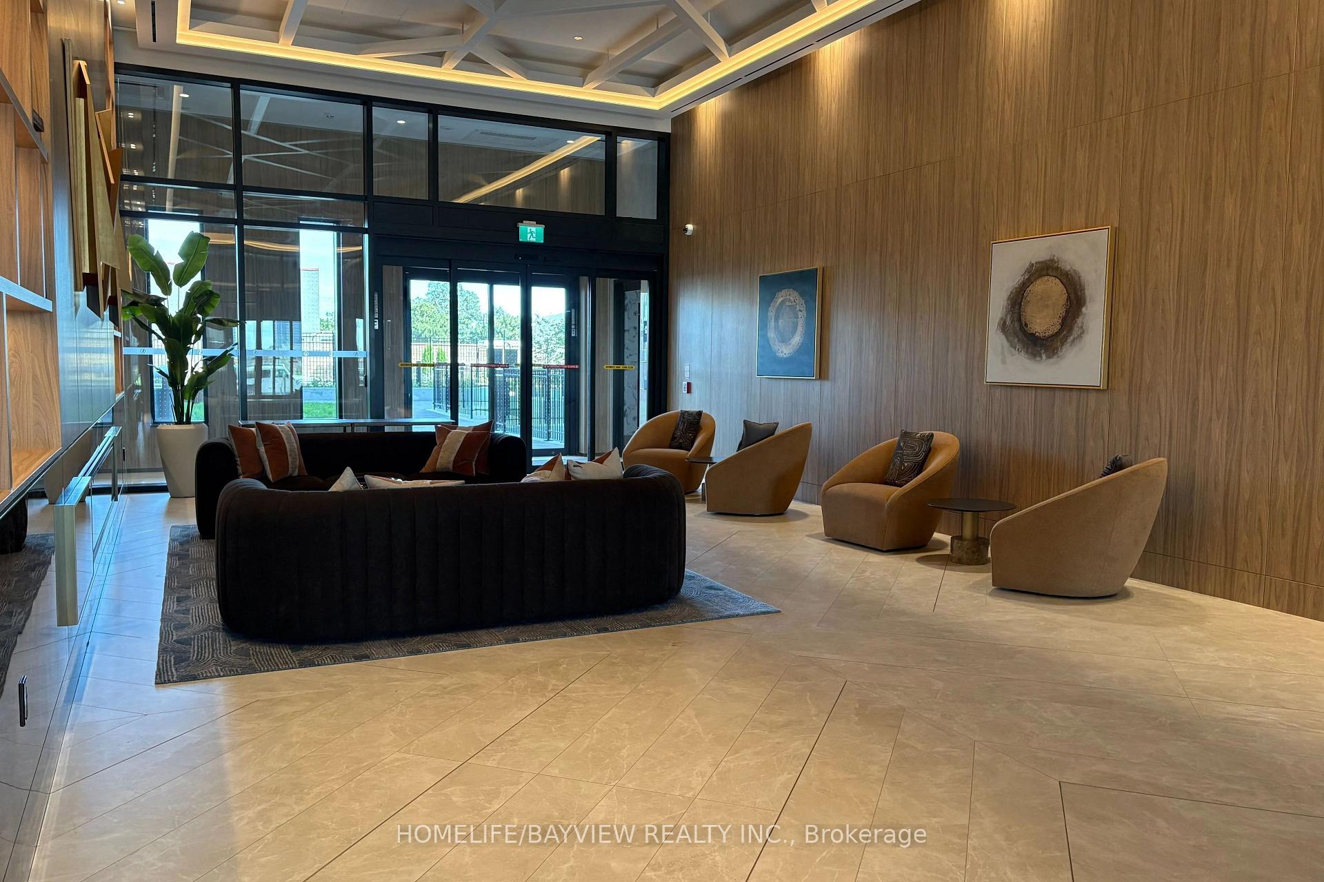Photo 24 of Unit 1402, 5 Meadowdale Road, Vaughan, Vaughan Corporate Centre — HOMEH