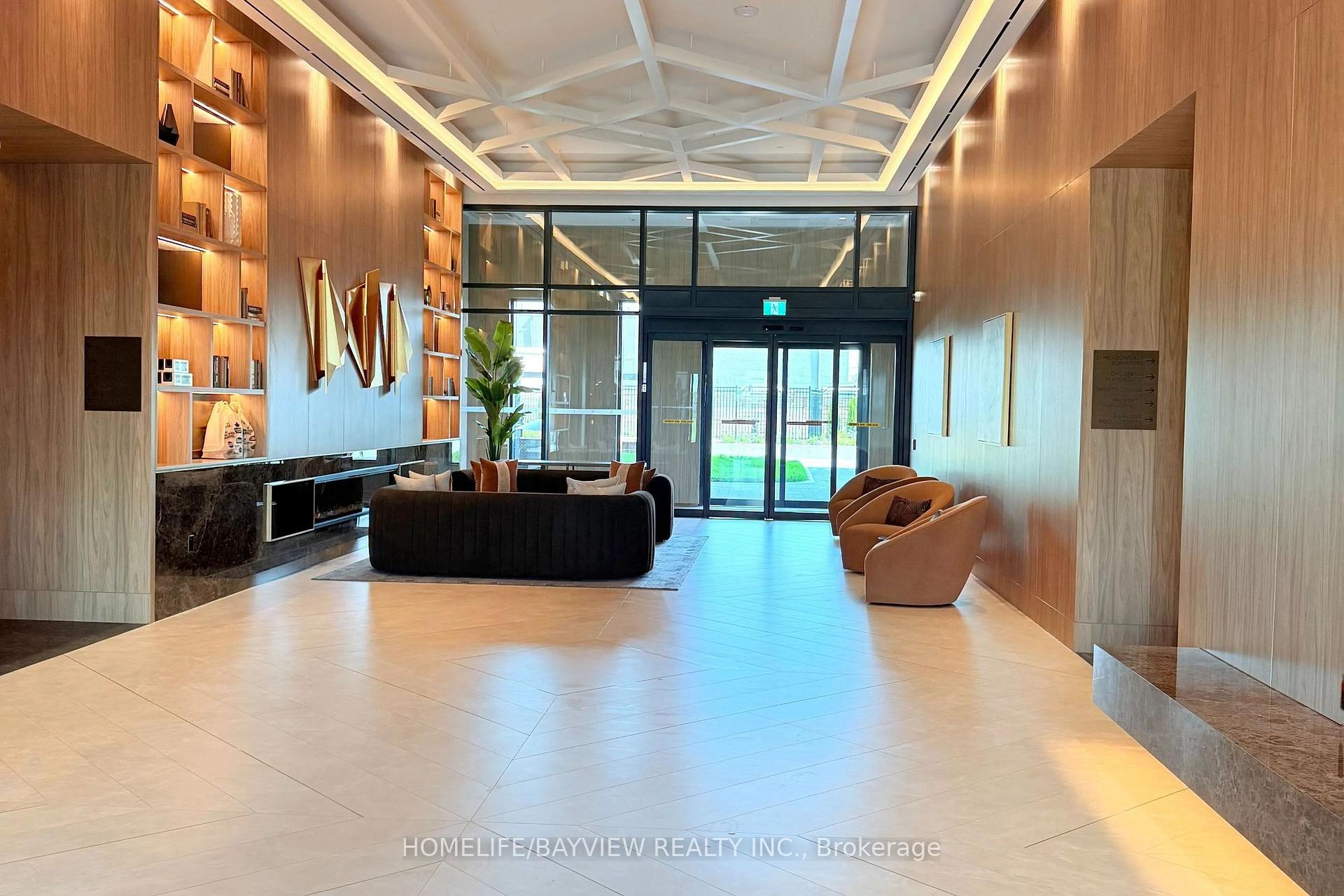 Photo 25 of Unit 1402, 5 Meadowdale Road, Vaughan, Vaughan Corporate Centre — HOMEH