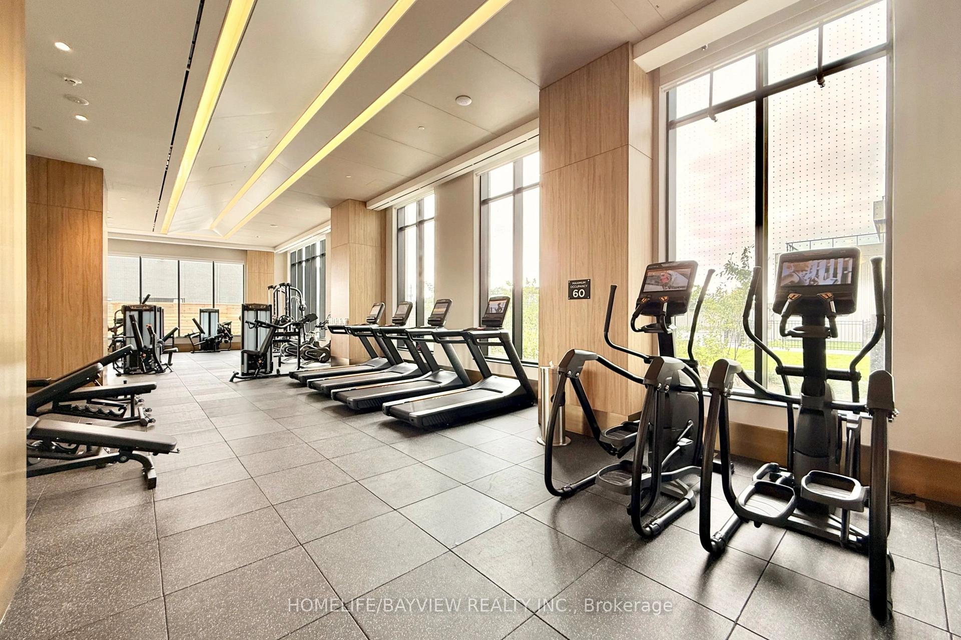 Photo 26 of Unit 1402, 5 Meadowdale Road, Vaughan, Vaughan Corporate Centre — HOMEH