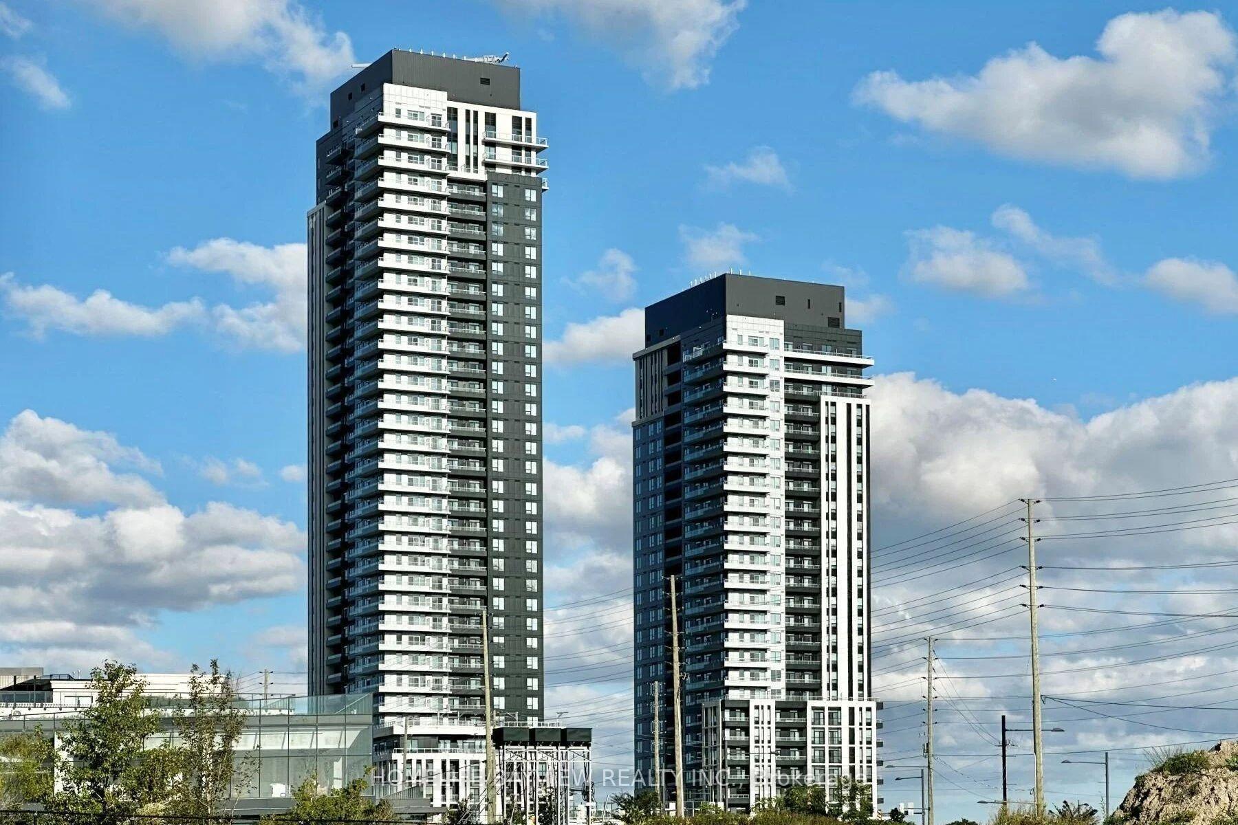 Photo 27 of Unit 1402, 5 Meadowdale Road, Vaughan, Vaughan Corporate Centre — HOMEH