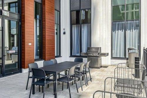 Photo 29 of Unit 1402, 5 Meadowdale Road, Vaughan, Vaughan Corporate Centre — HOMEH