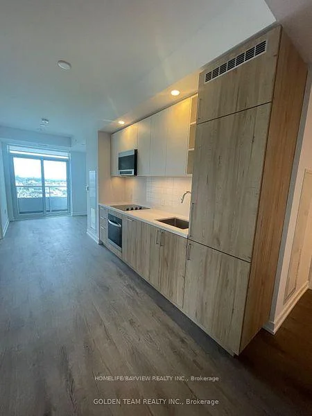 Photo 3 of Unit 1402, 5 Meadowdale Road, Vaughan, Vaughan Corporate Centre — HOMEH