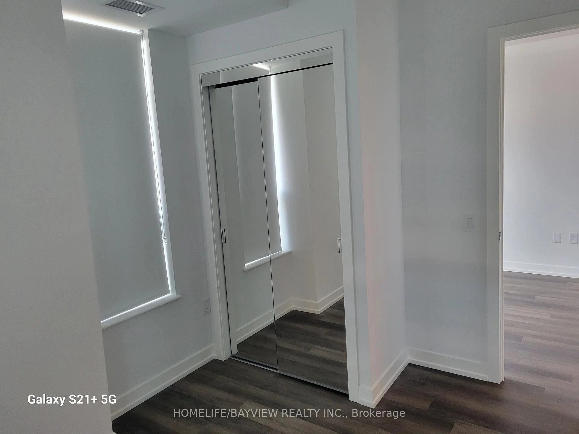 Photo 16 of Unit 1402, 5 Meadowdale Road, Vaughan, Vaughan Corporate Centre — HOMEH