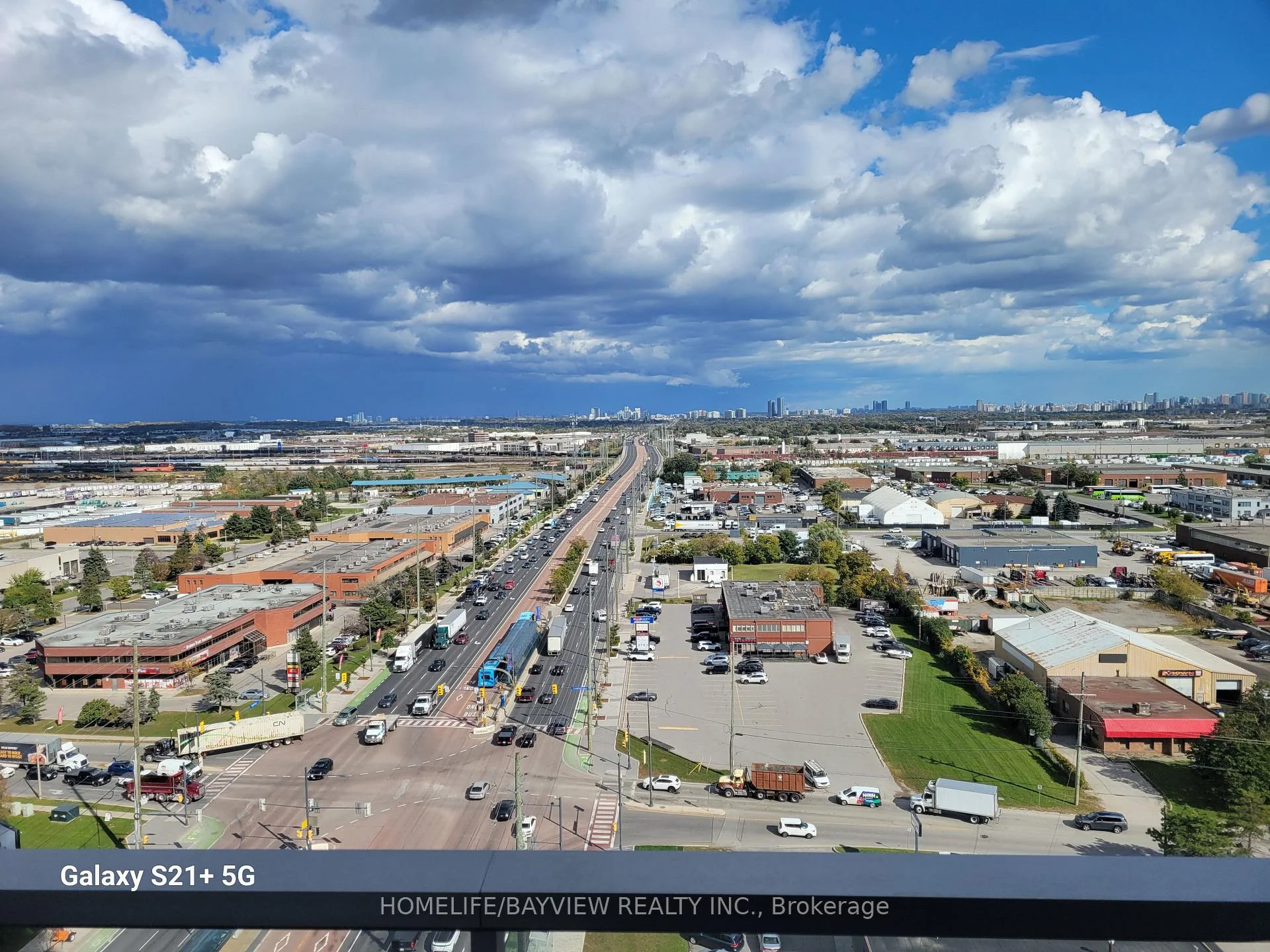 Photo 22 of Unit 1402, 5 Meadowdale Road, Vaughan, Vaughan Corporate Centre — HOMEH