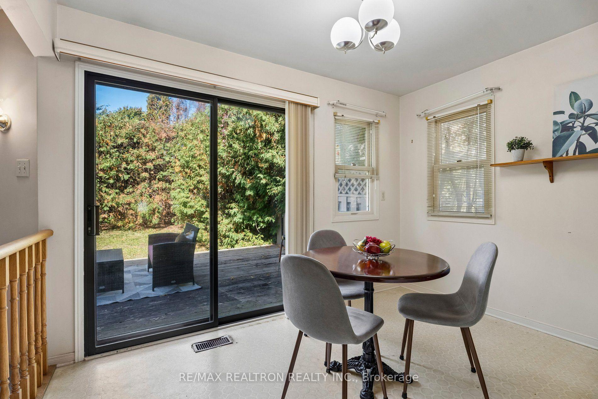 Photo 14 of 87 Peevers Crescent, Newmarket, Glenway Estates — HOMEH