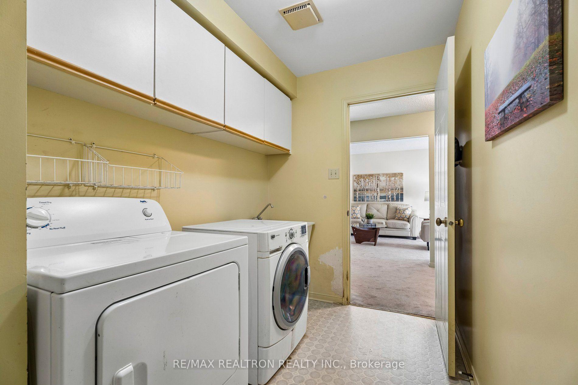 Photo 20 of 87 Peevers Crescent, Newmarket, Glenway Estates — HOMEH