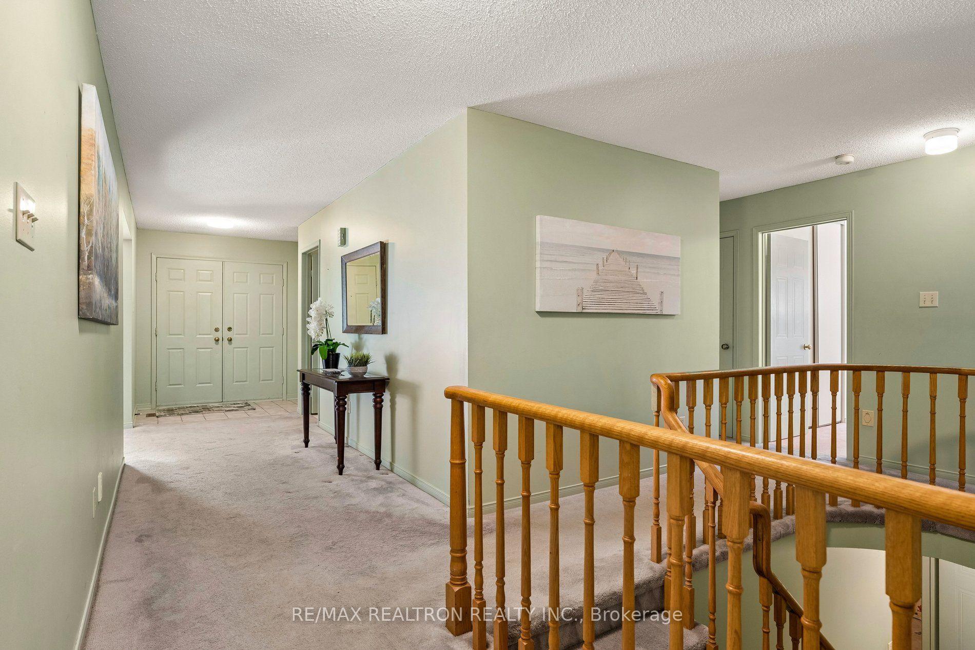 Photo 21 of 87 Peevers Crescent, Newmarket, Glenway Estates — HOMEH
