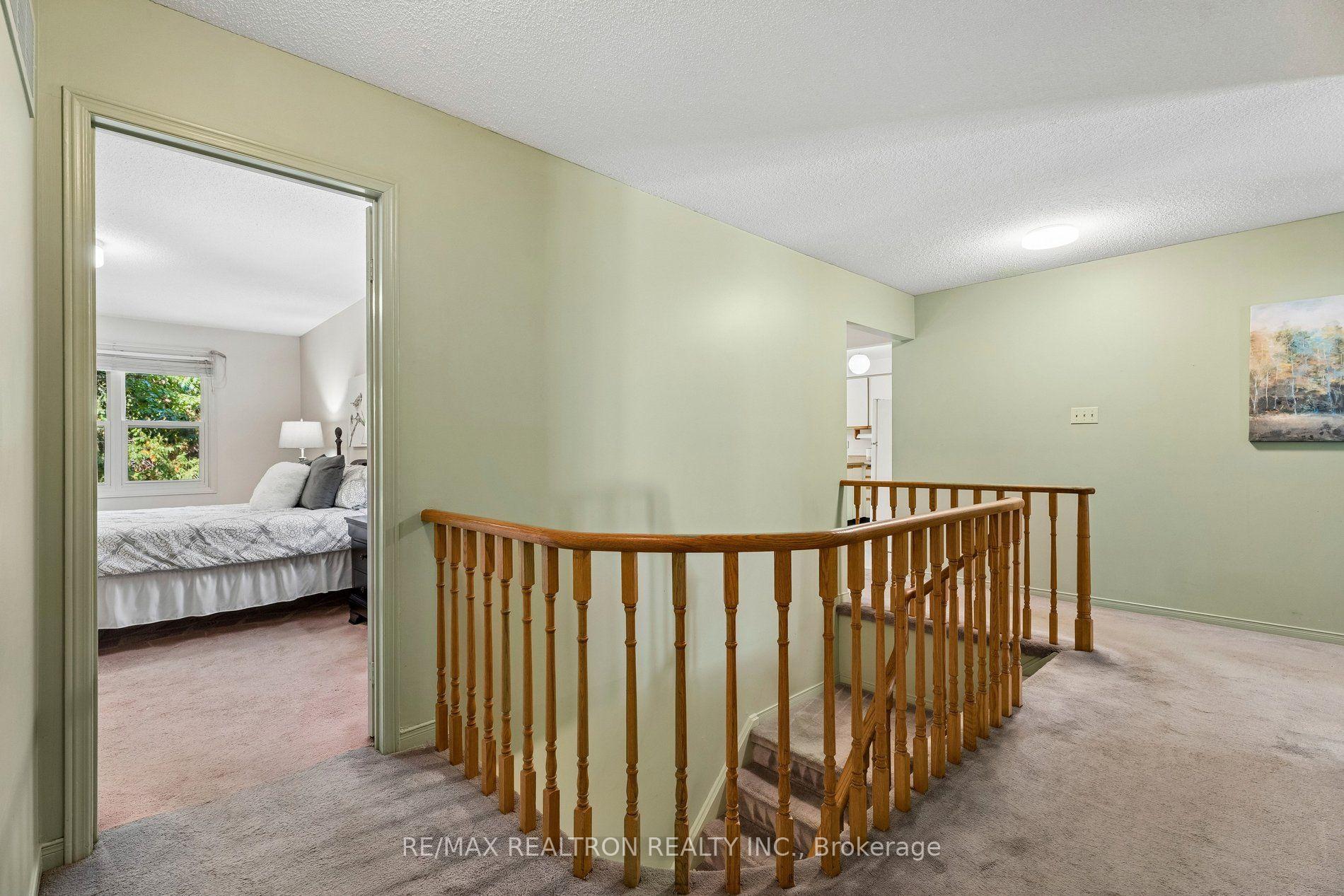 Photo 22 of 87 Peevers Crescent, Newmarket, Glenway Estates — HOMEH