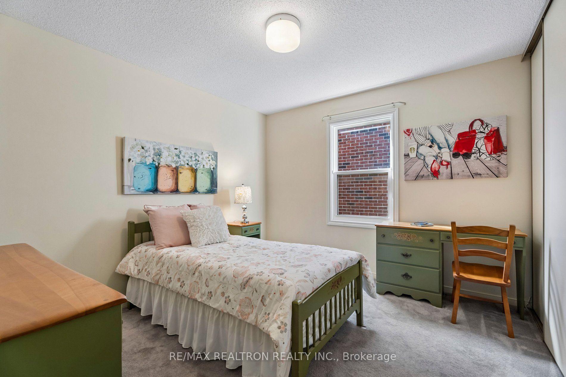 Photo 29 of 87 Peevers Crescent, Newmarket, Glenway Estates — HOMEH