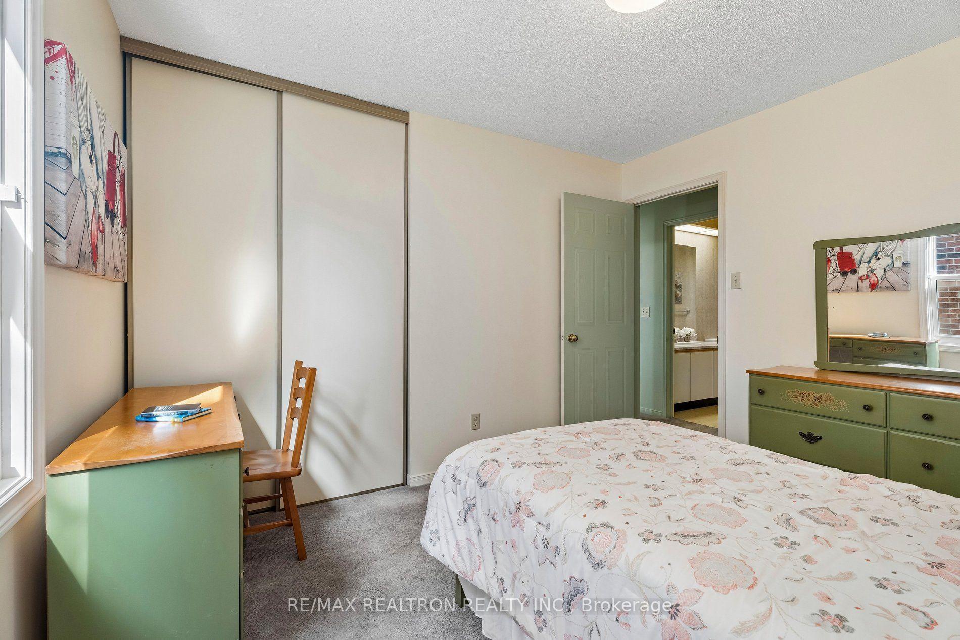Photo 30 of 87 Peevers Crescent, Newmarket, Glenway Estates — HOMEH