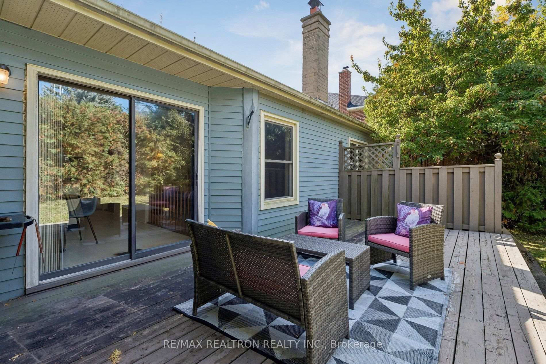 Photo 37 of 87 Peevers Crescent, Newmarket, Glenway Estates — HOMEH