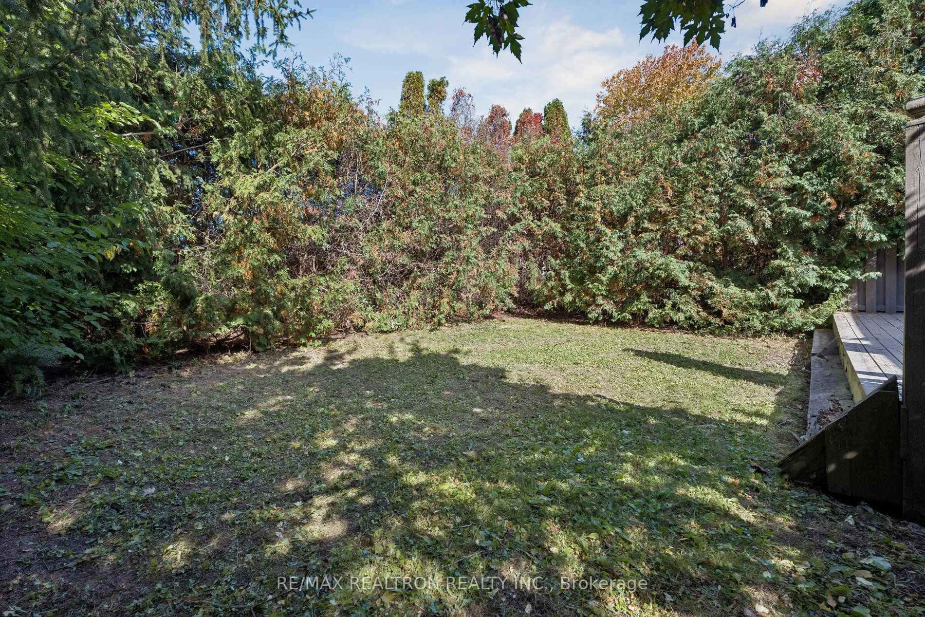 Photo 42 of 87 Peevers Crescent, Newmarket, Glenway Estates — HOMEH