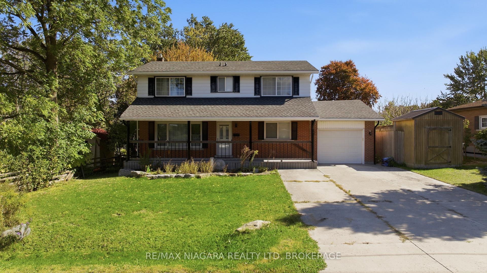 Photo 2 of 163 Champlain Drive, Fort Erie, Central — HOMEH