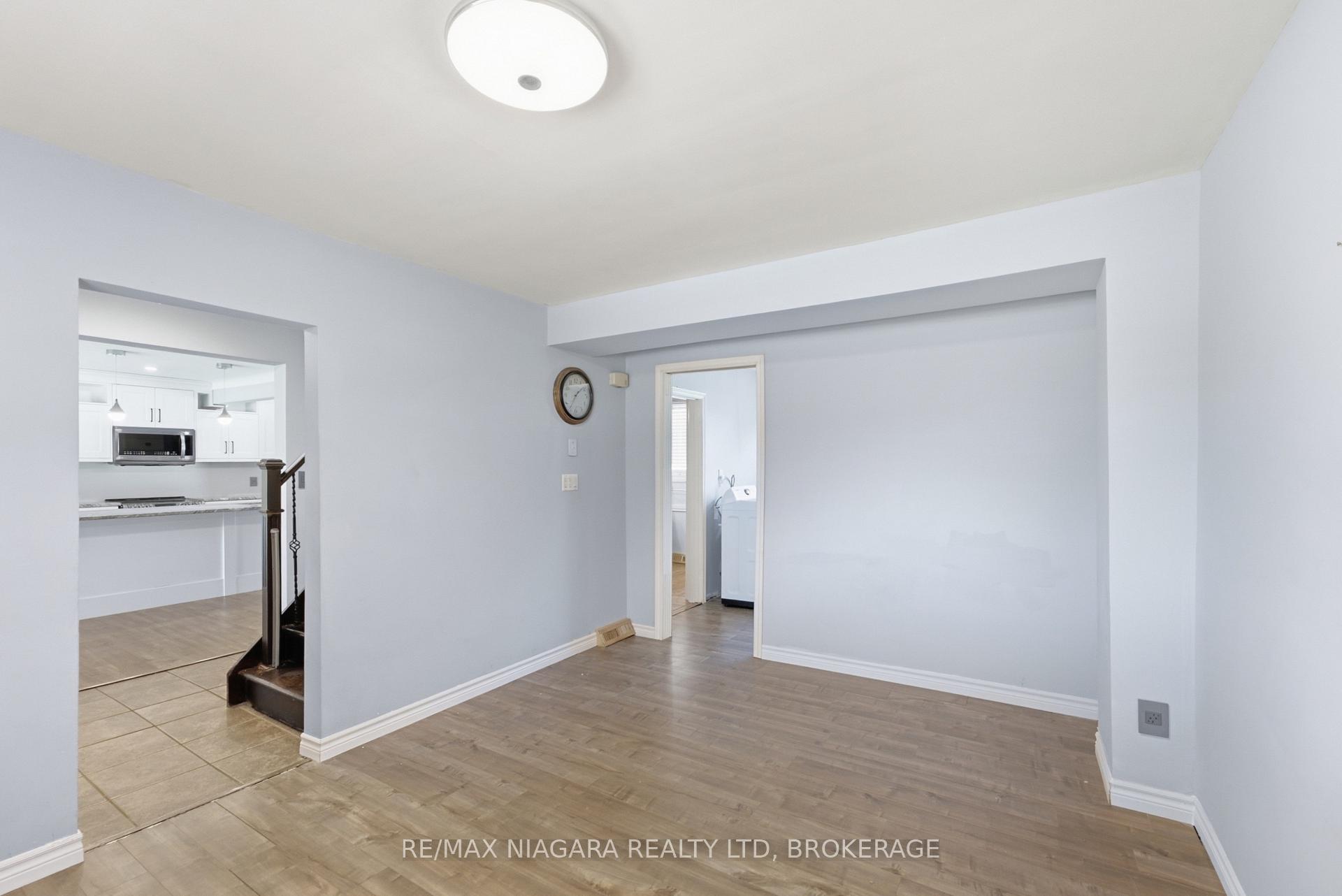 Photo 7 of 163 Champlain Drive, Fort Erie, Central — HOMEH