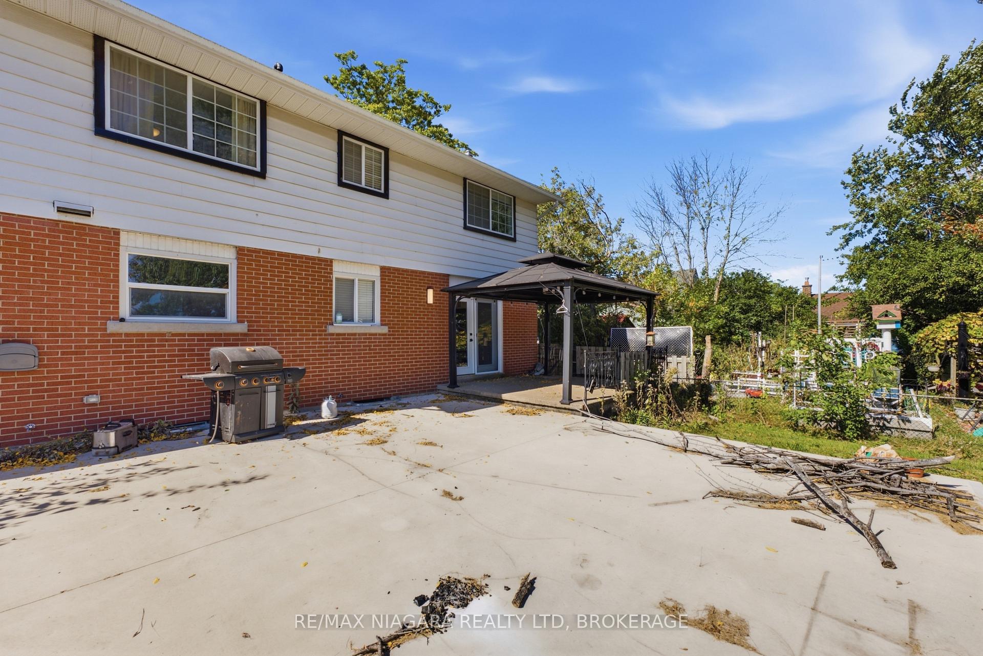 Photo 30 of 163 Champlain Drive, Fort Erie, Central — HOMEH