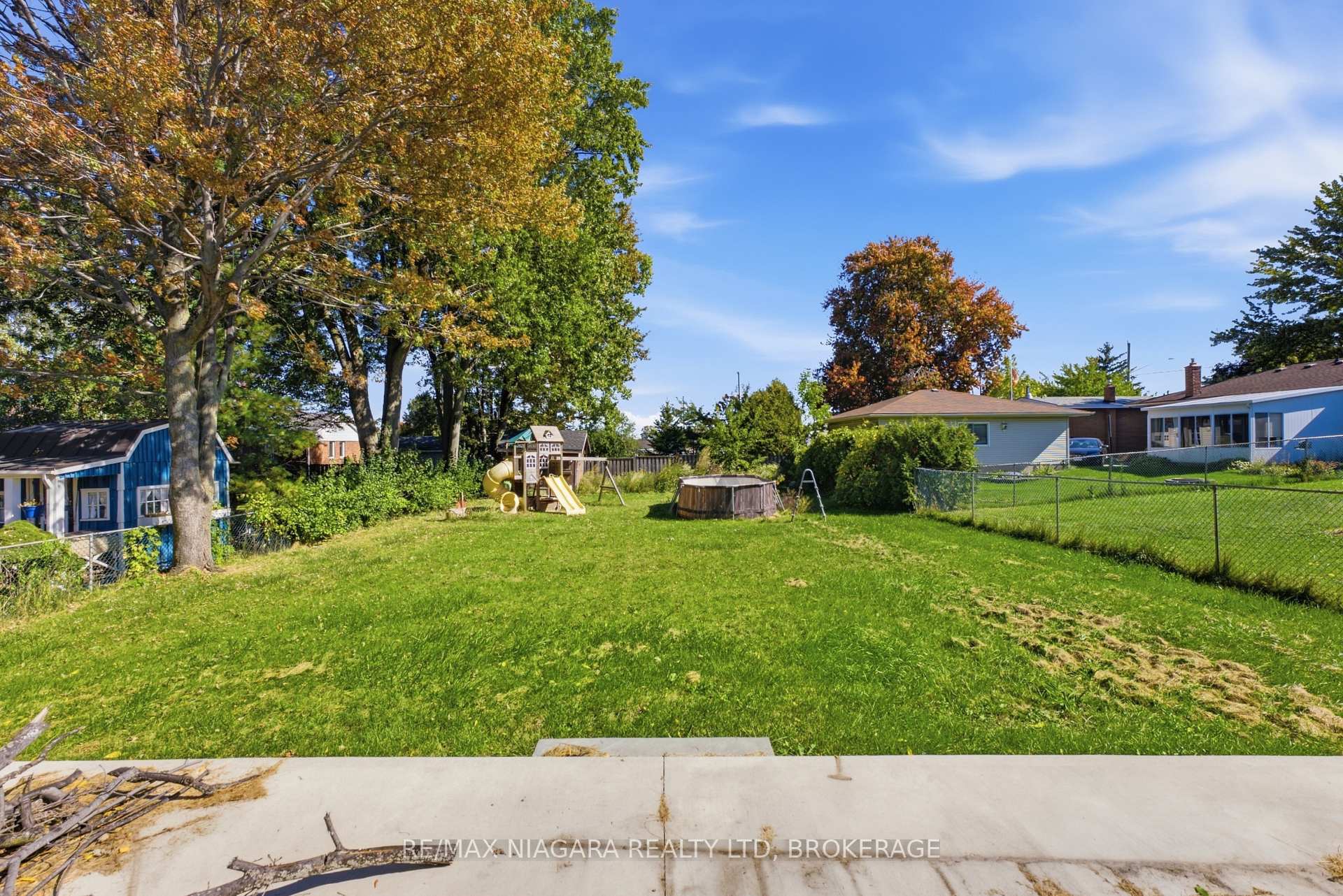 Photo 31 of 163 Champlain Drive, Fort Erie, Central — HOMEH
