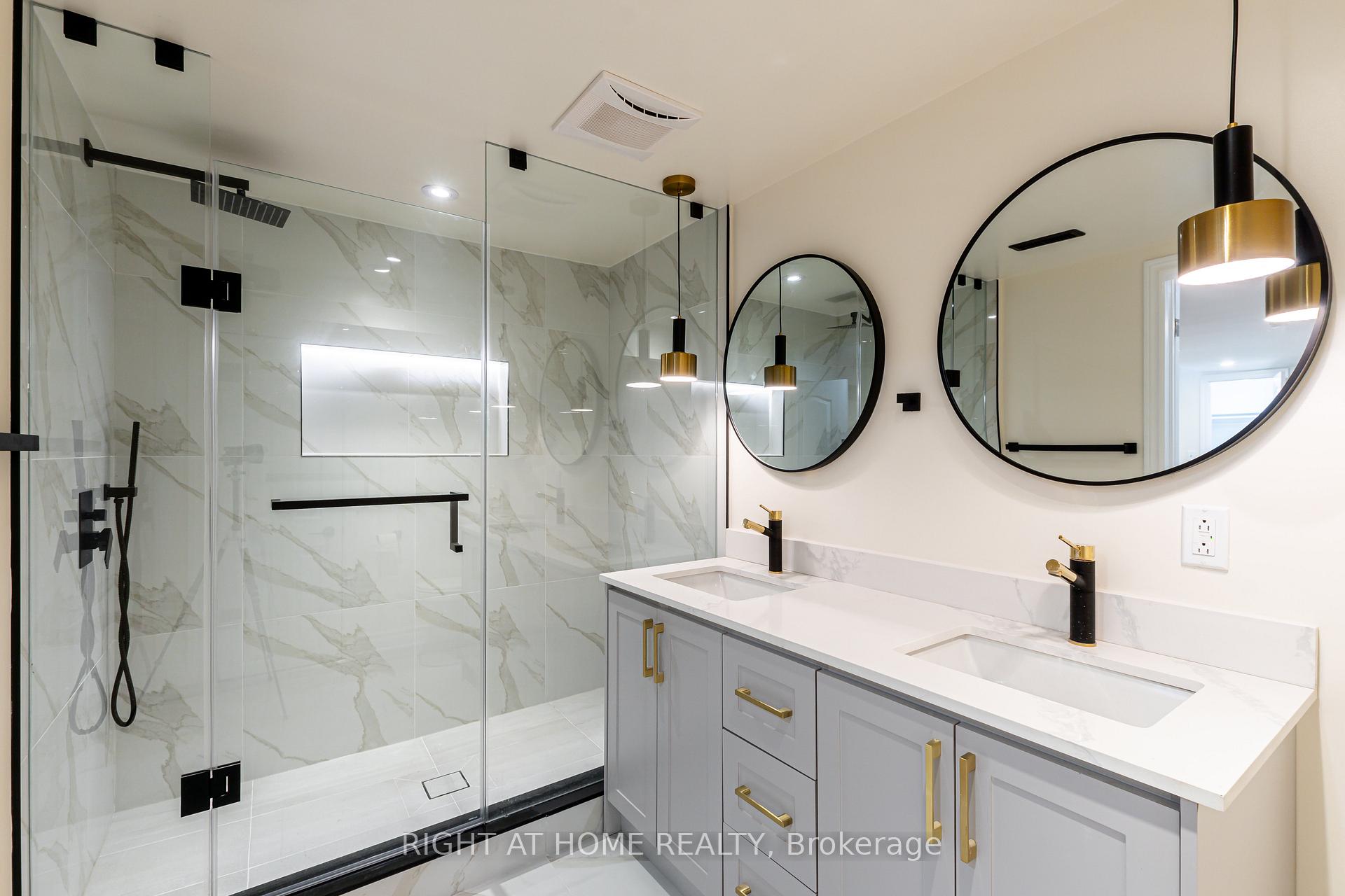 Photo 12 of Unit Basement, 43 Greenbush Place, Whitby, Pringle Creek — HOMEH