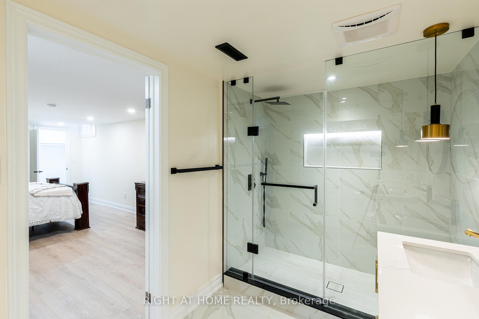 Photo 13 of Unit Basement, 43 Greenbush Place, Whitby, Pringle Creek — HOMEH