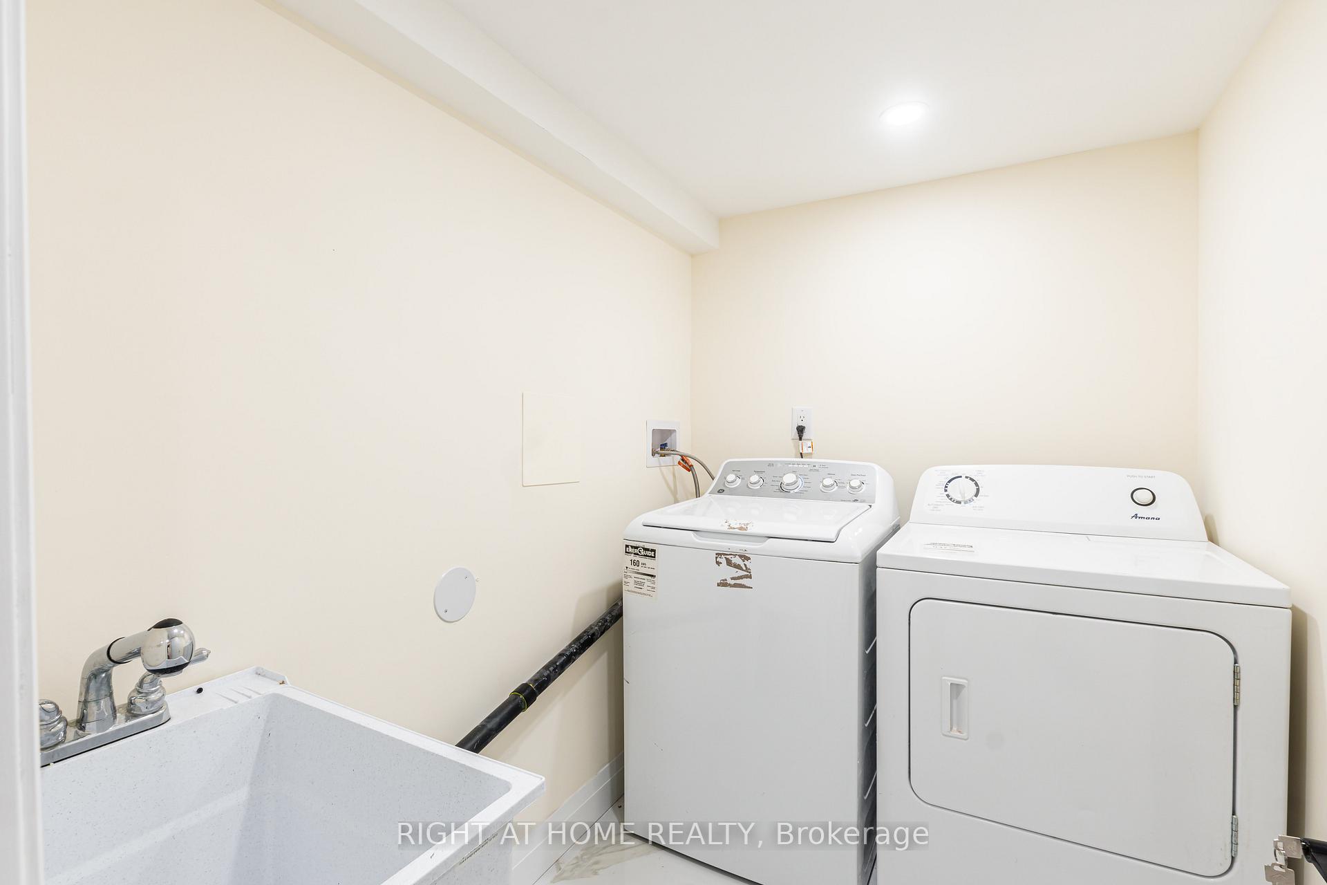 Photo 17 of Unit Basement, 43 Greenbush Place, Whitby, Pringle Creek — HOMEH