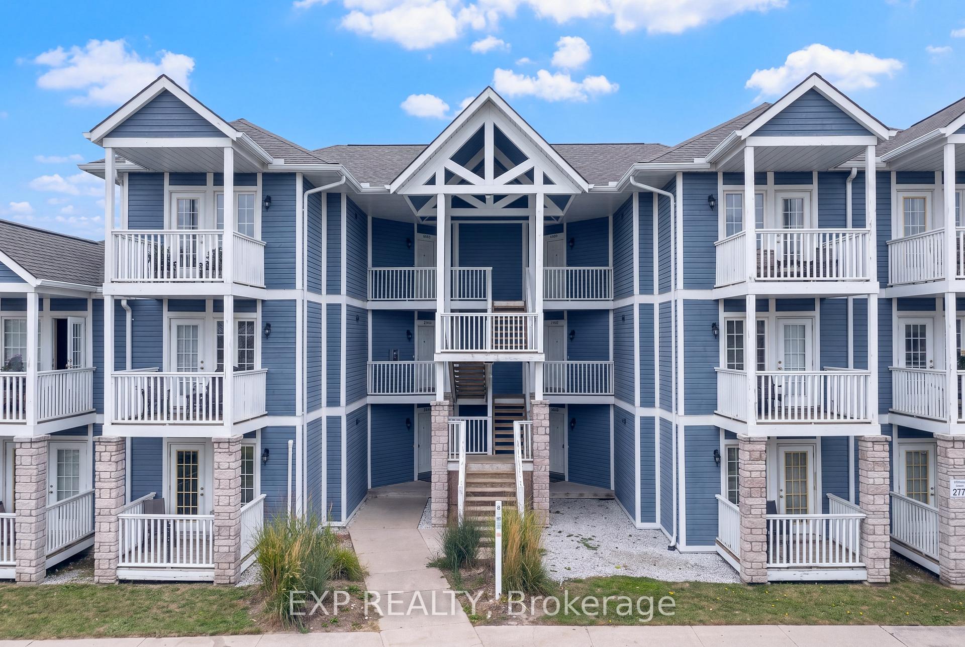Photo of Unit 2328/2329, 90 Highland Drive