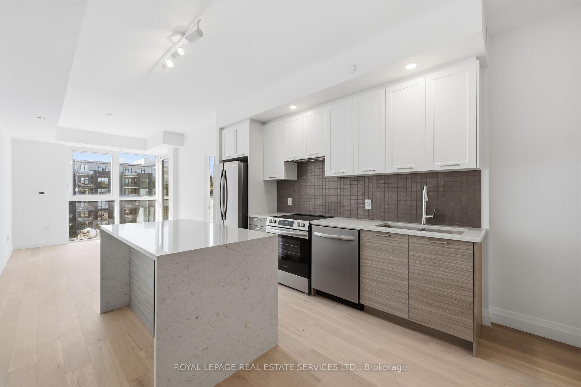Photo 1 of Unit 402, 26 Mill Street, Halton Hills, Georgetown — HOMEH