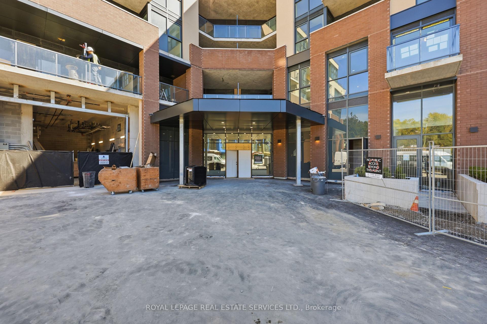 Photo 20 of Unit 402, 26 Mill Street, Halton Hills, Georgetown — HOMEH
