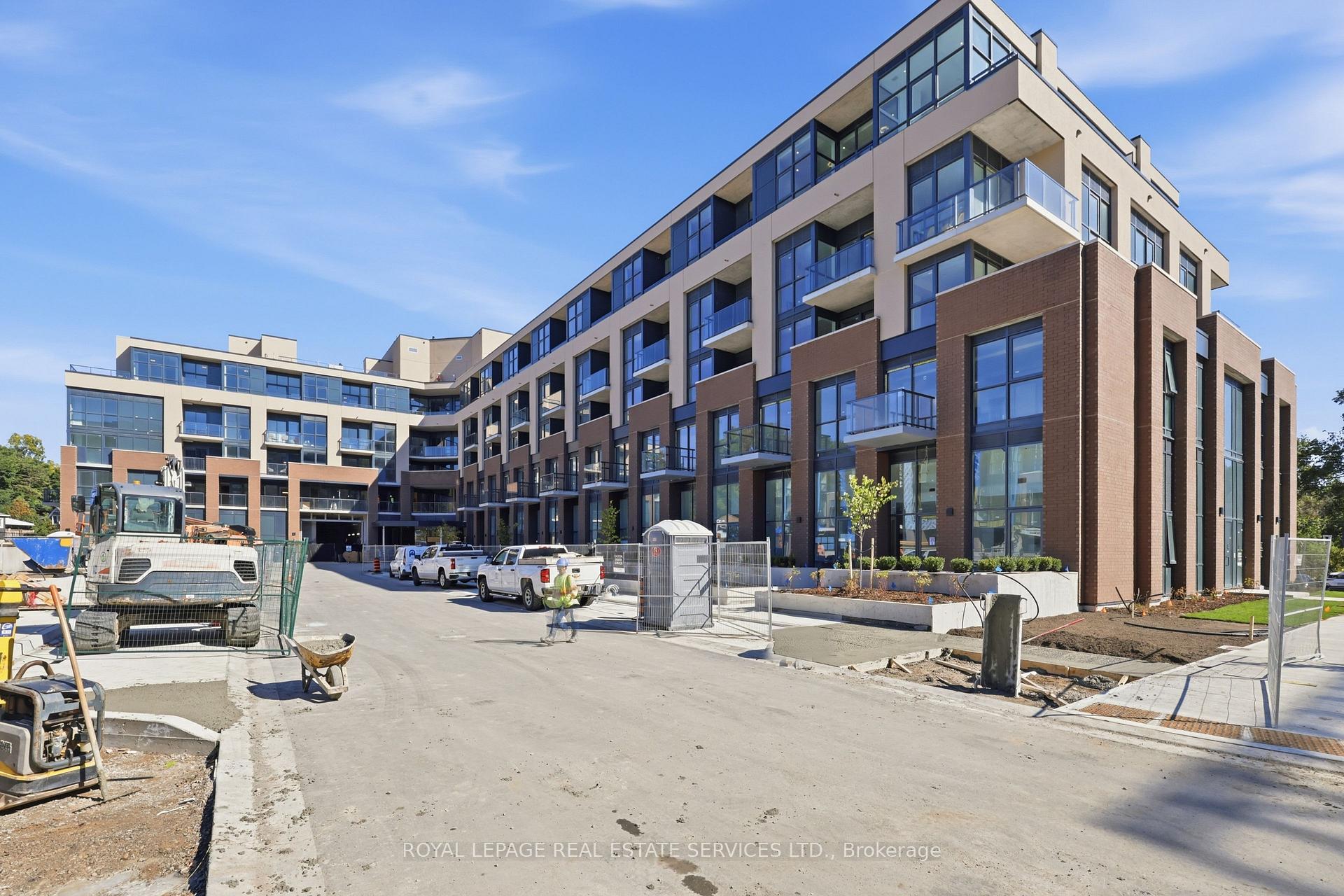 Photo 21 of Unit 402, 26 Mill Street, Halton Hills, Georgetown — HOMEH