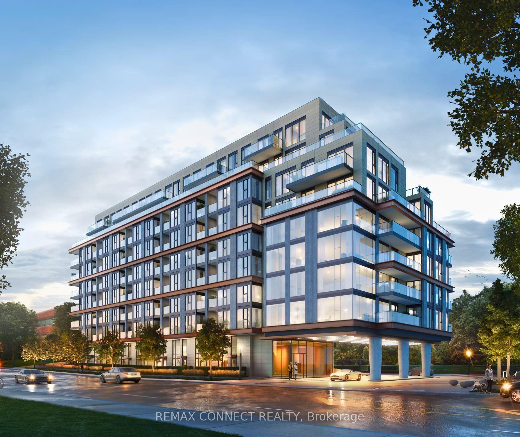Photo 1 of Unit 504, 250 Lawrence Avenue W, Toronto, Lawrence Park North — HOMEH