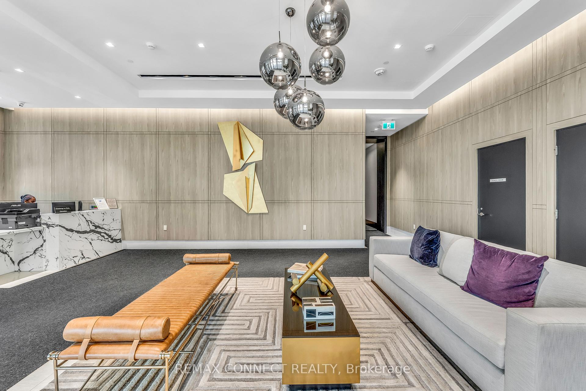 Photo 8 of Unit 504, 250 Lawrence Avenue W, Toronto, Lawrence Park North — HOMEH
