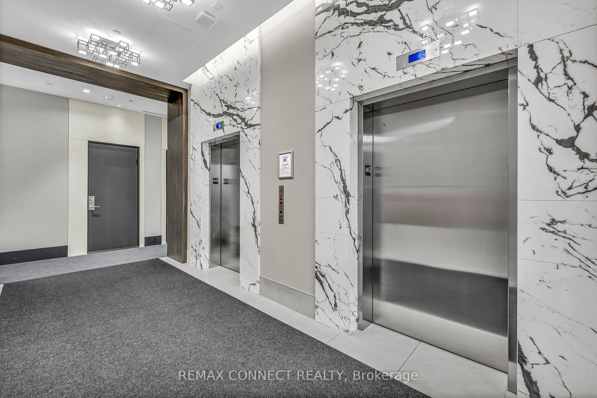 Photo 9 of Unit 504, 250 Lawrence Avenue W, Toronto, Lawrence Park North — HOMEH