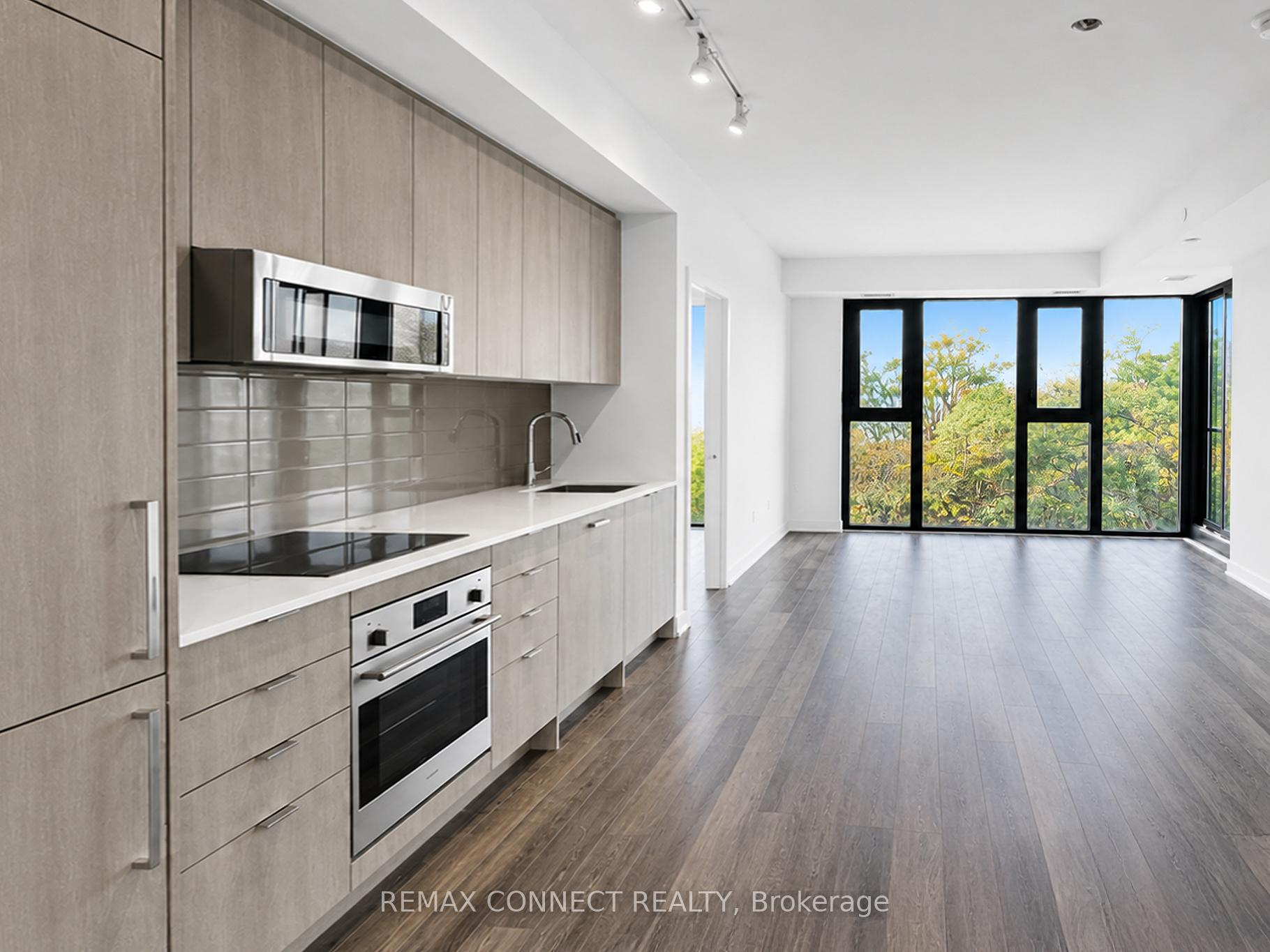 Photo 11 of Unit 504, 250 Lawrence Avenue W, Toronto, Lawrence Park North — HOMEH