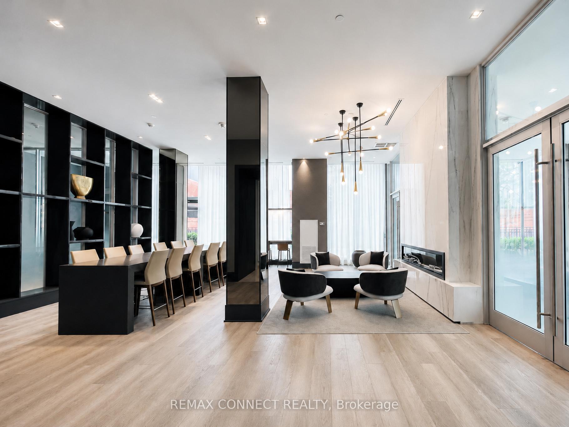 Photo 26 of Unit 504, 250 Lawrence Avenue W, Toronto, Lawrence Park North — HOMEH