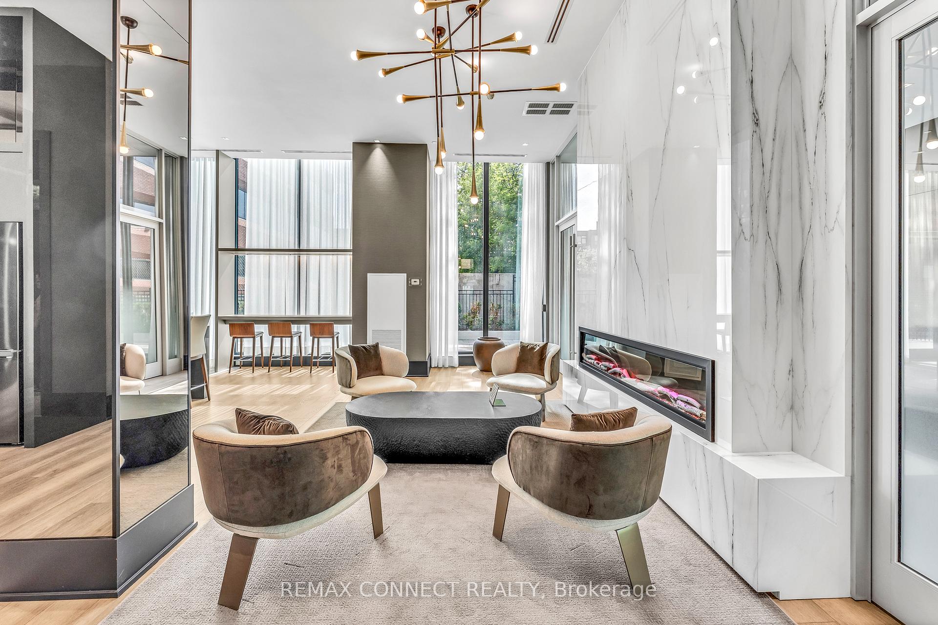 Photo 29 of Unit 504, 250 Lawrence Avenue W, Toronto, Lawrence Park North — HOMEH