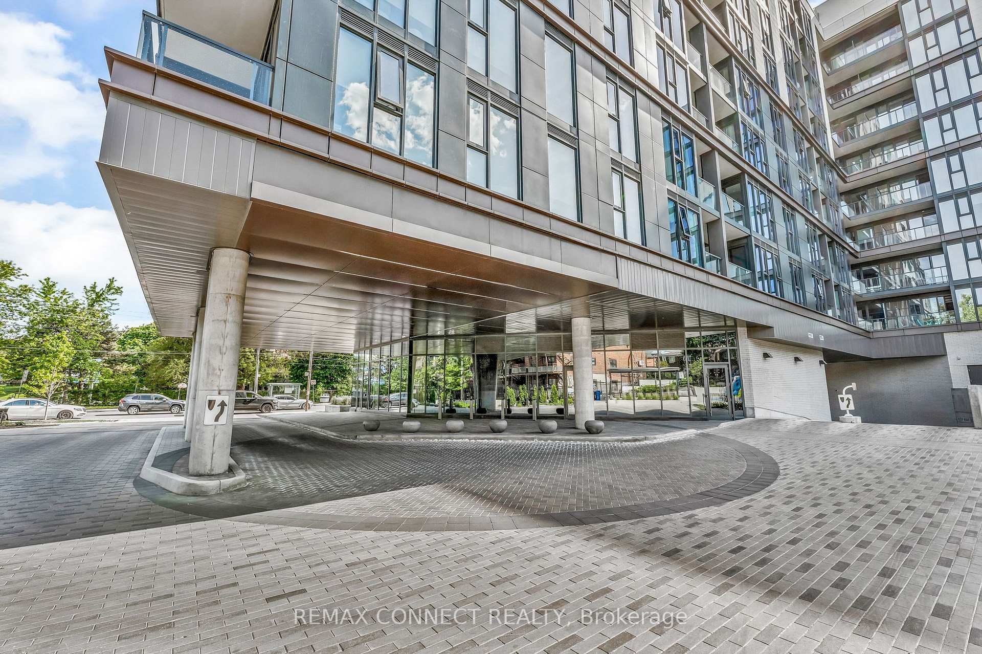 Photo 30 of Unit 504, 250 Lawrence Avenue W, Toronto, Lawrence Park North — HOMEH