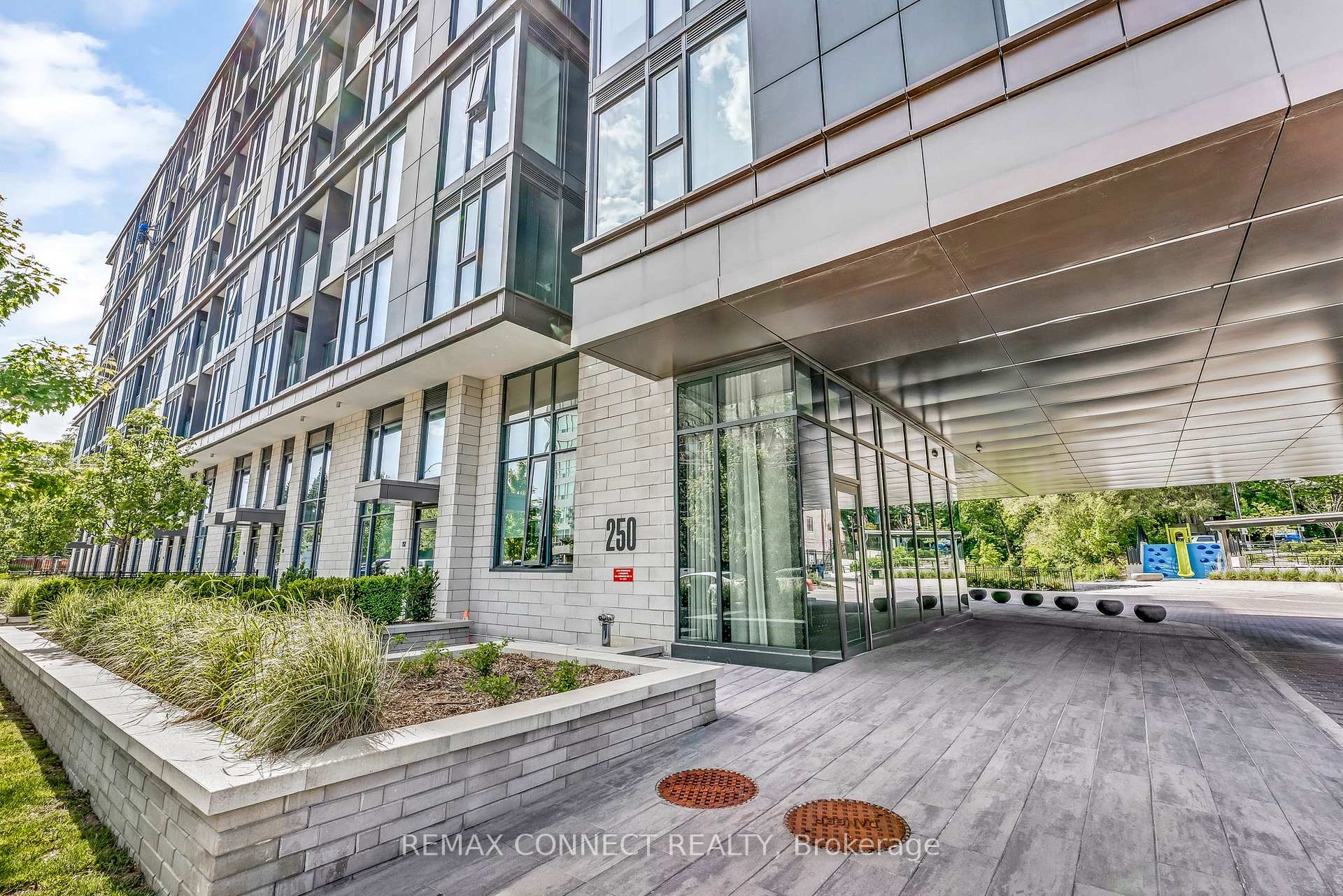 Photo 31 of Unit 504, 250 Lawrence Avenue W, Toronto, Lawrence Park North — HOMEH