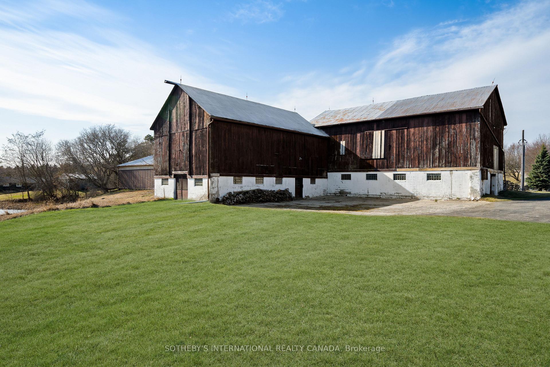 Photo 31 of 8185 17th Side Road, King, Rural King — HOMEH
