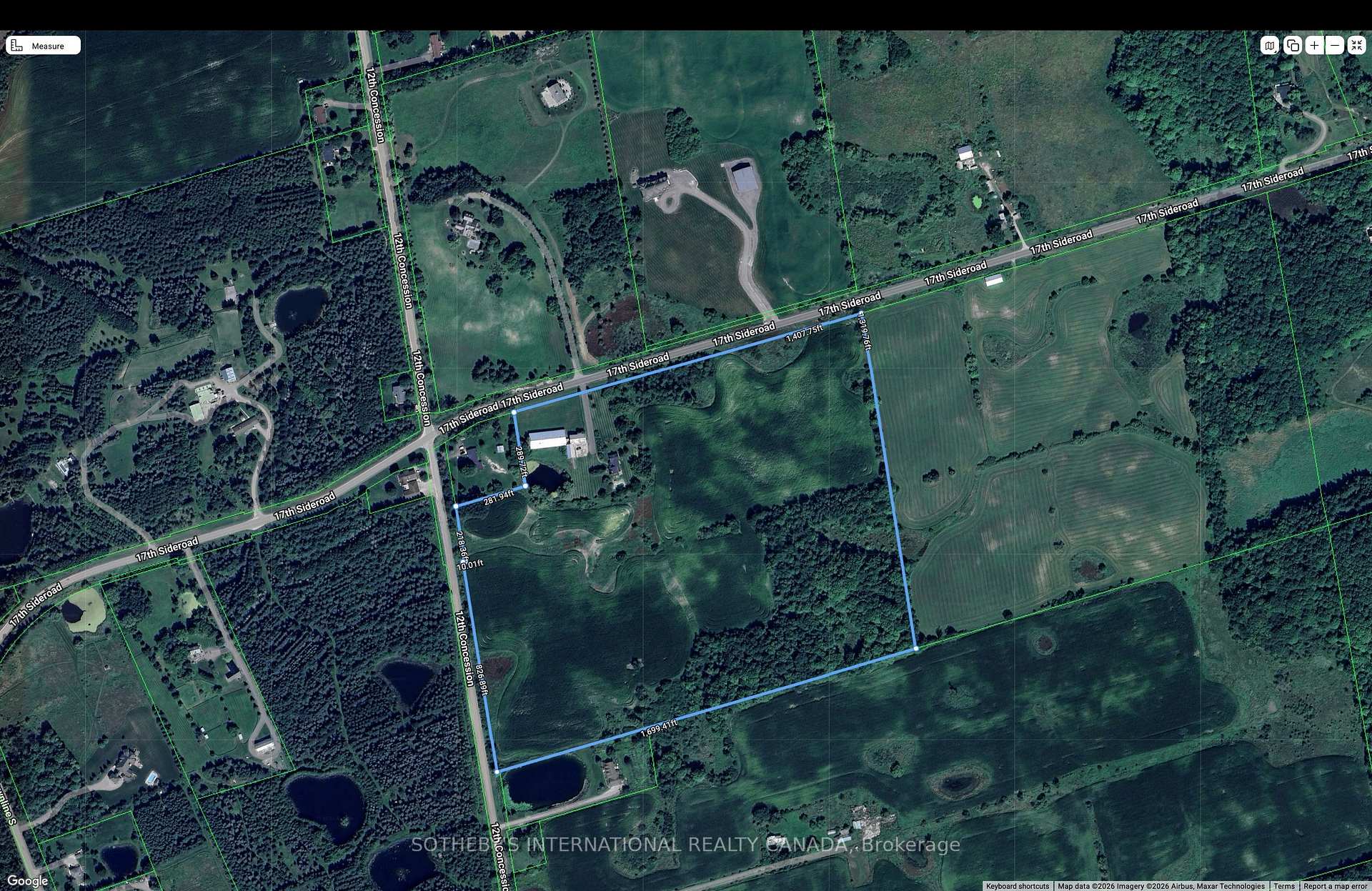 Photo 43 of 8185 17th Side Road, King, Rural King — HOMEH