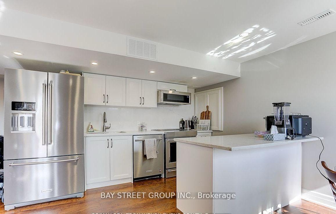 Photo 5 of Unit lower, 17 Ben Sinclair bs Street, East Gwillimbury, Queensville — HOMEH