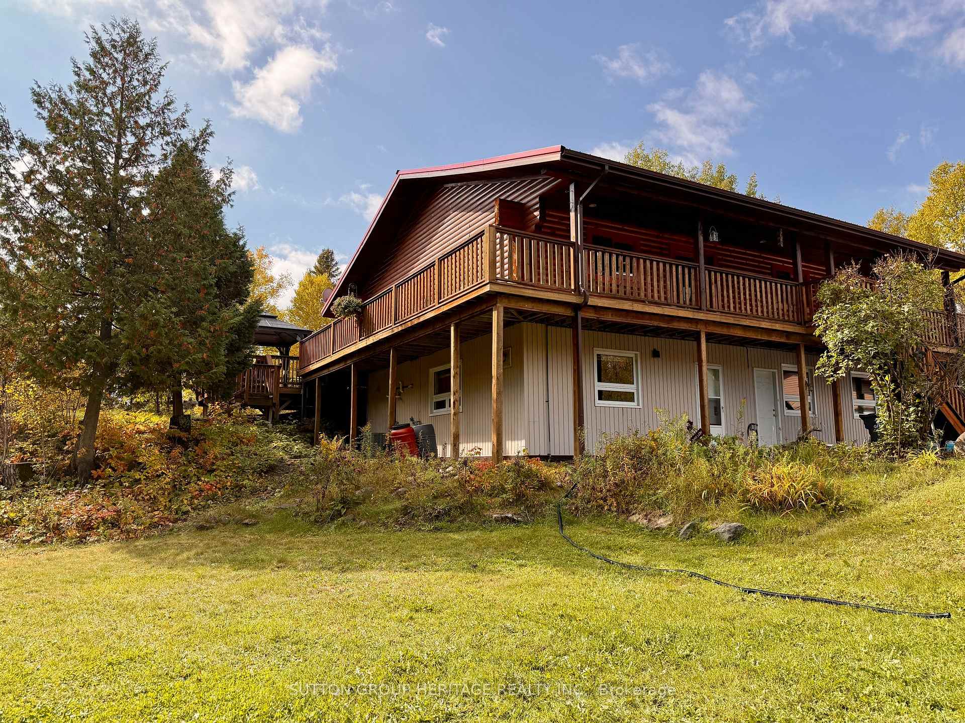 Photo 3 of 1284 Melbourne Road, Thunder Bay, McIntyre North — HOMEH