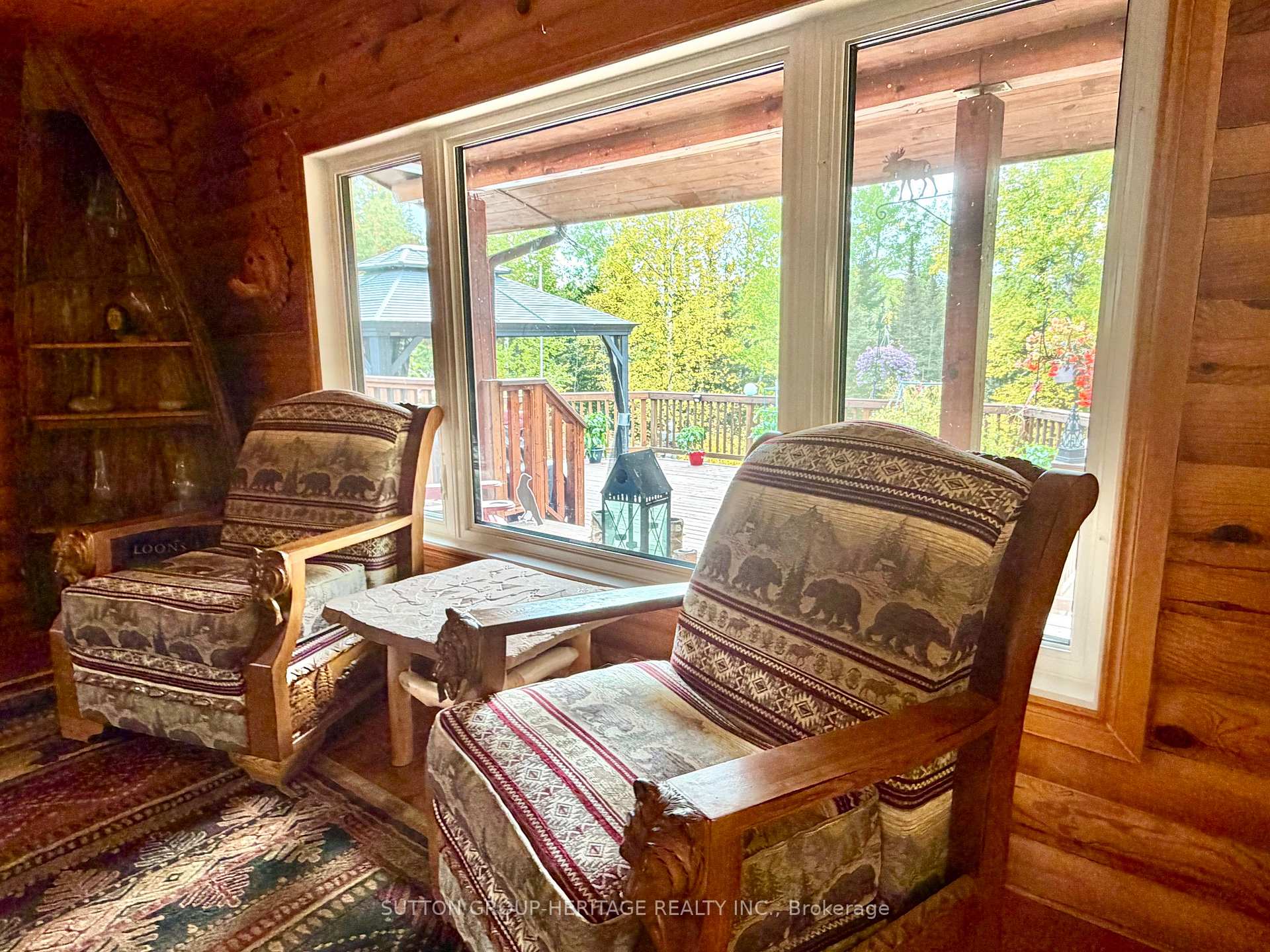 Photo 13 of 1284 Melbourne Road, Thunder Bay, McIntyre North — HOMEH