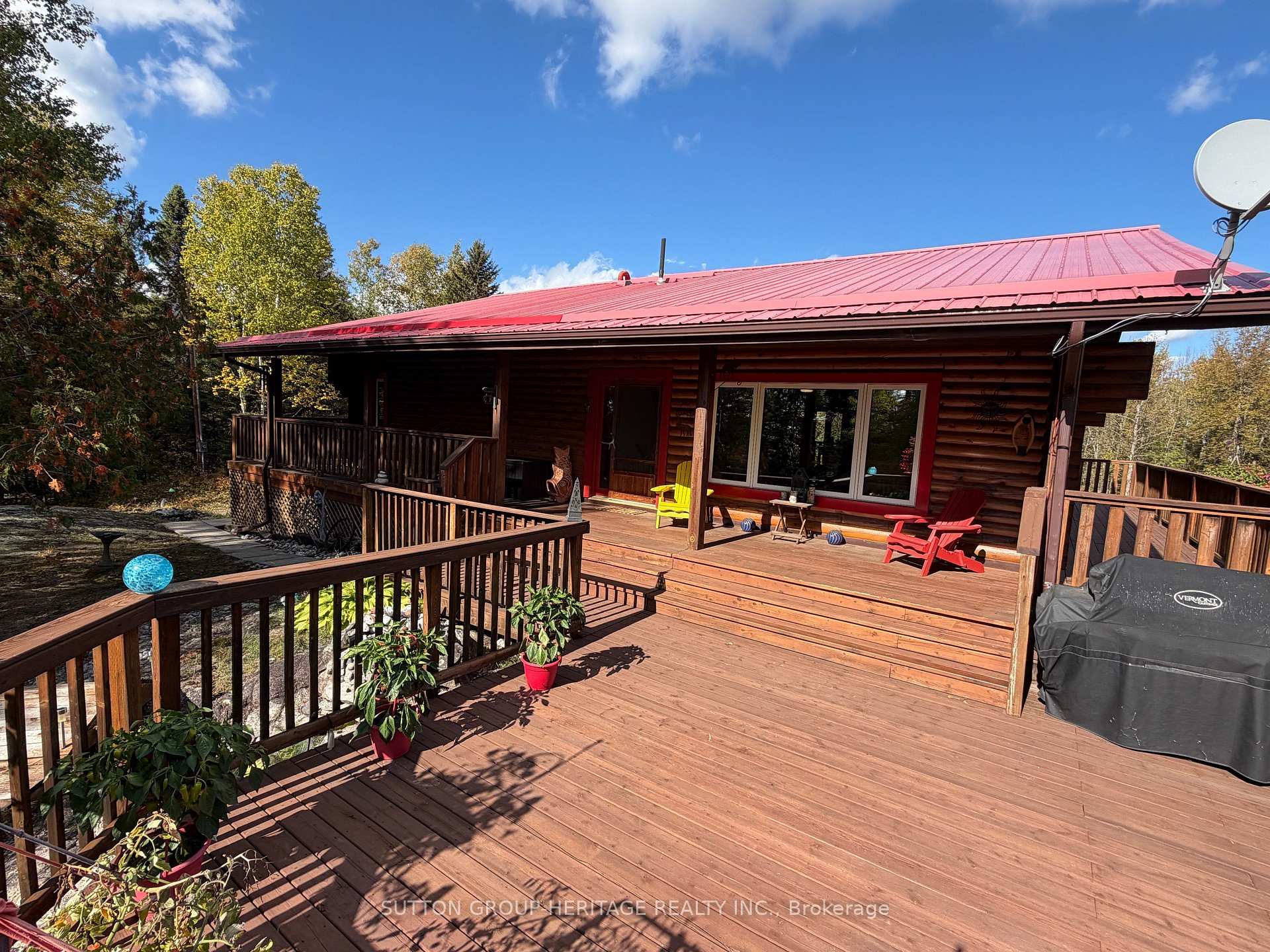 Photo 2 of 1284 Melbourne Road, Thunder Bay, McIntyre North — HOMEH