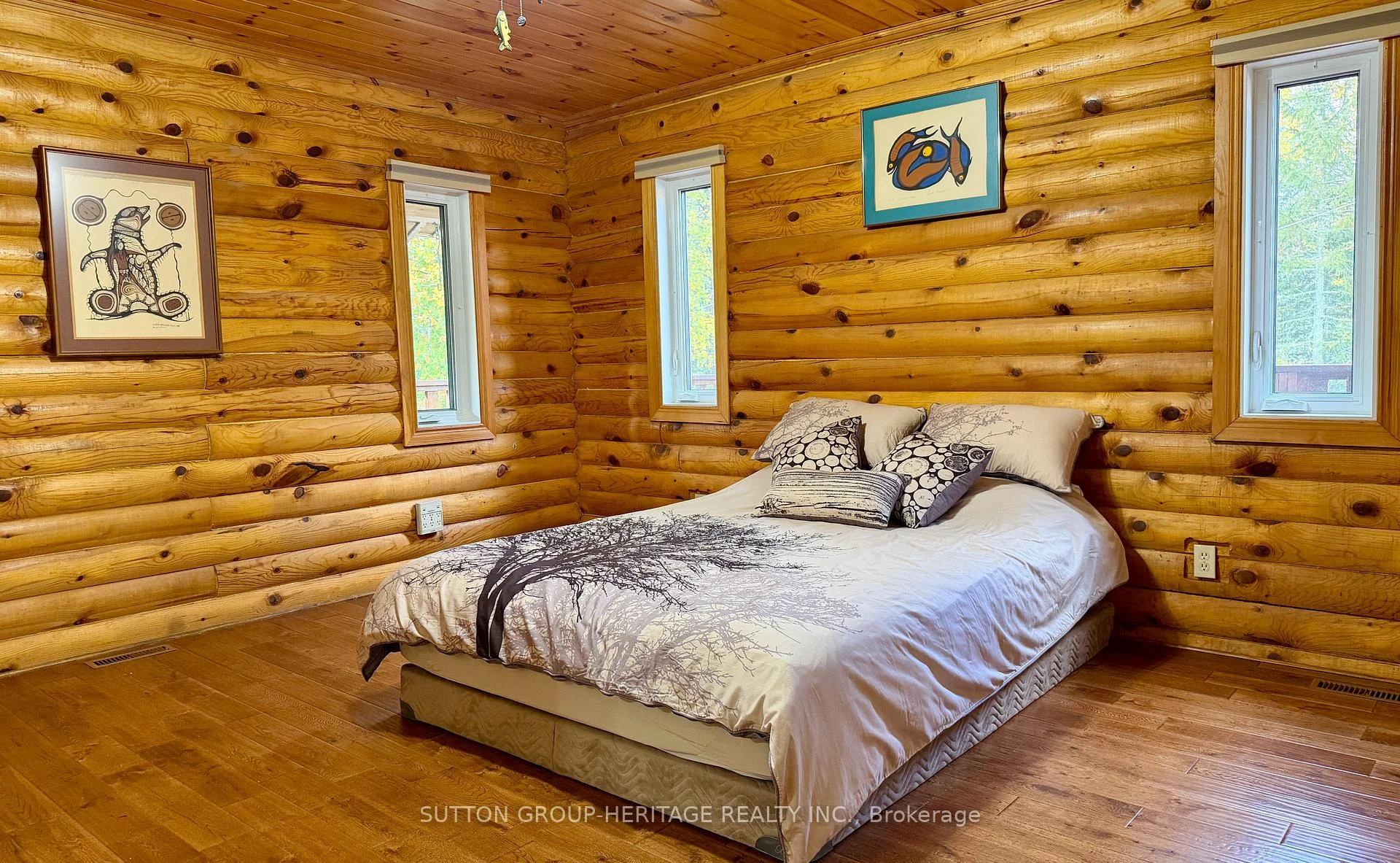 Photo 23 of 1284 Melbourne Road, Thunder Bay, McIntyre North — HOMEH