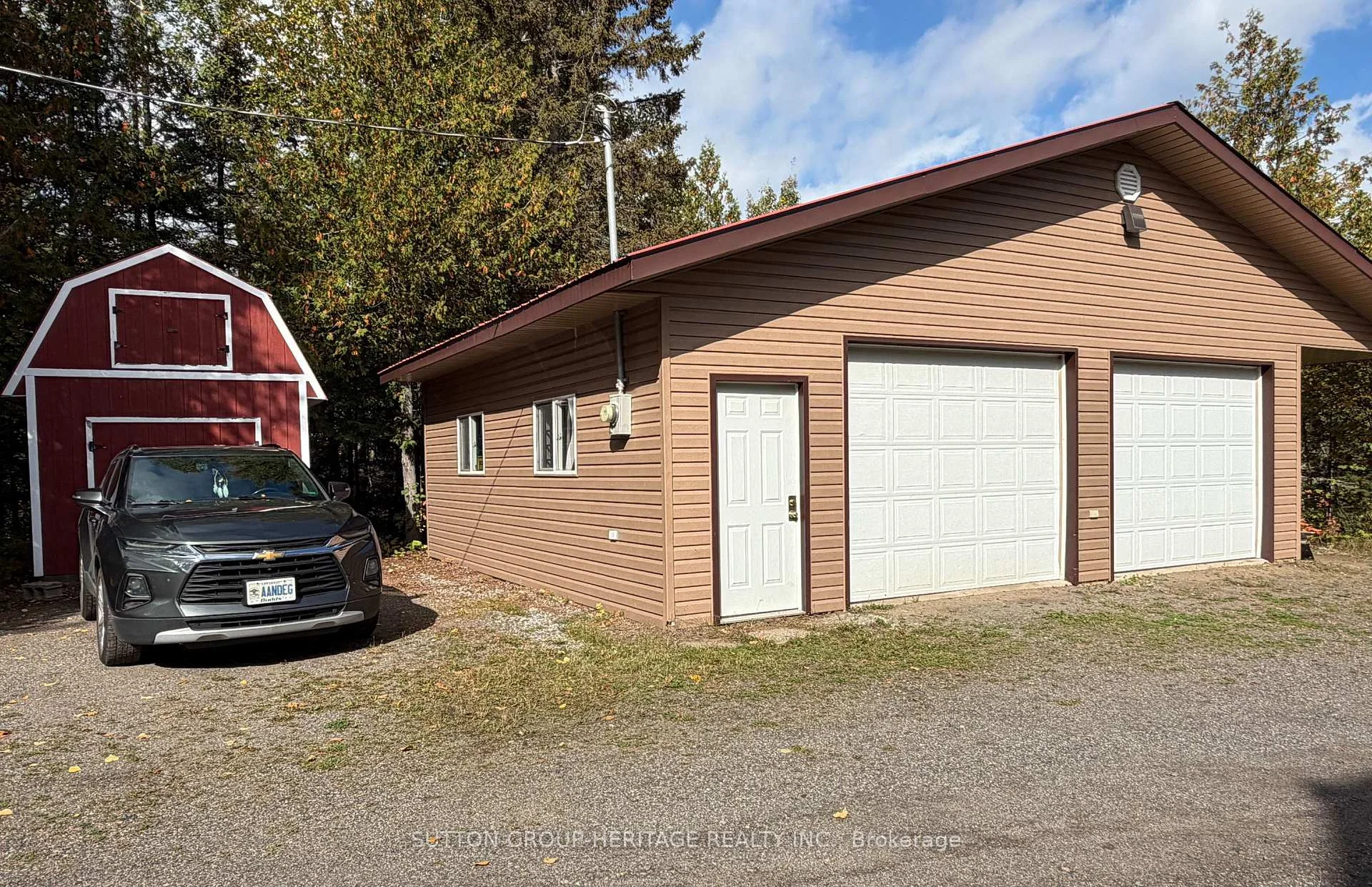 Photo 50 of 1284 Melbourne Road, Thunder Bay, McIntyre North — HOMEH